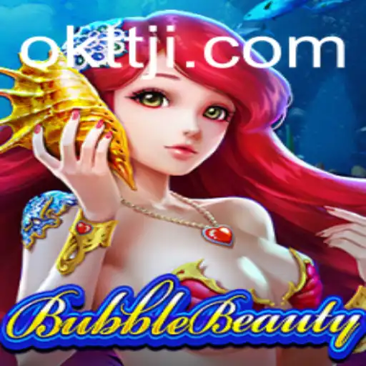 BubbleBeauty: Dive into the Mesmerizing World of OKTT