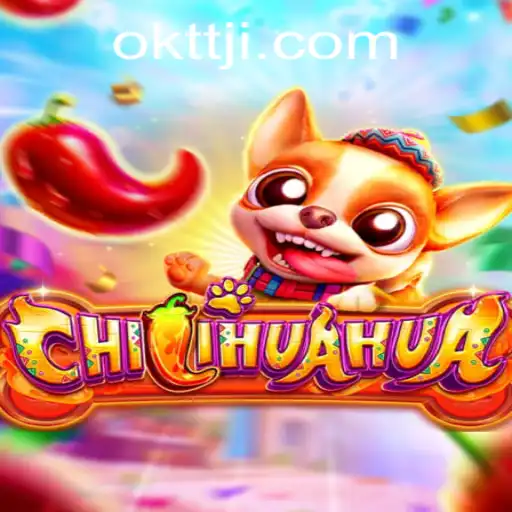 Discovering the Thrills of CHILIHUAHUA: A New Game Revolutionizing Play with OKTT