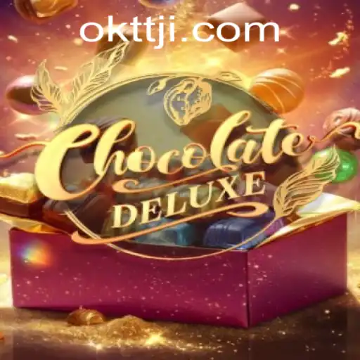 Explore ChocolateDeluxe: Unwrapping the Sweetest Adventure