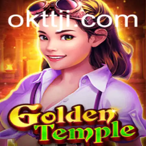 The Enchanting Realm of GoldenTemple: A Journey Through Mystical Gameplay