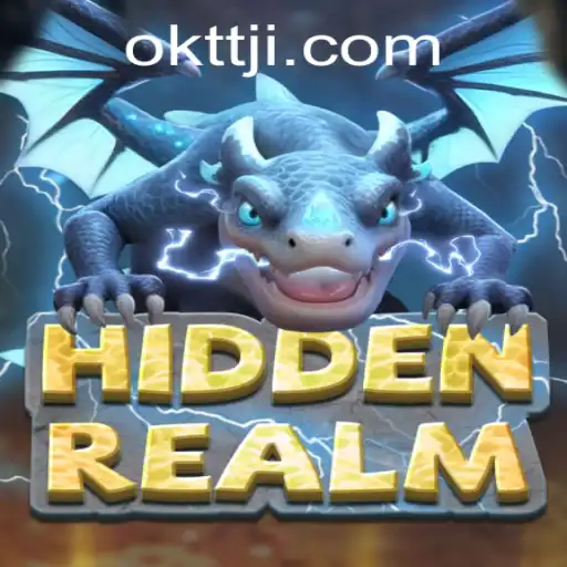 Discover the Mysteries of HiddenRealm: A New Adventure with OKTT