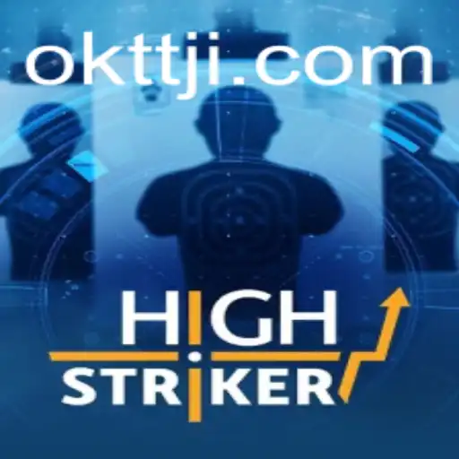 HighStriker: A Dynamic Adventure Game with the OKTT Twist