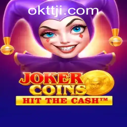 JokerCoins: Enter the World of Thrilling Coin Collection