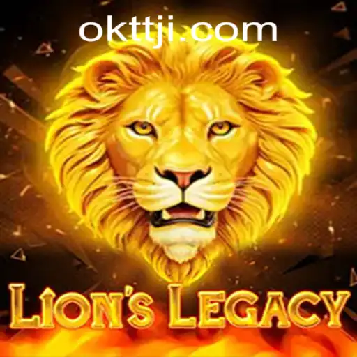 Exploring the World of LionsLegacy and the Emergence of OKTT