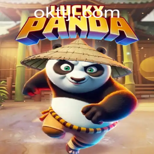 Exploring the Exciting World of LuckyPanda