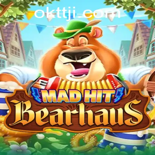 MadHitBearhaus: Enter the World of OKTT with Exciting New Gameplay
