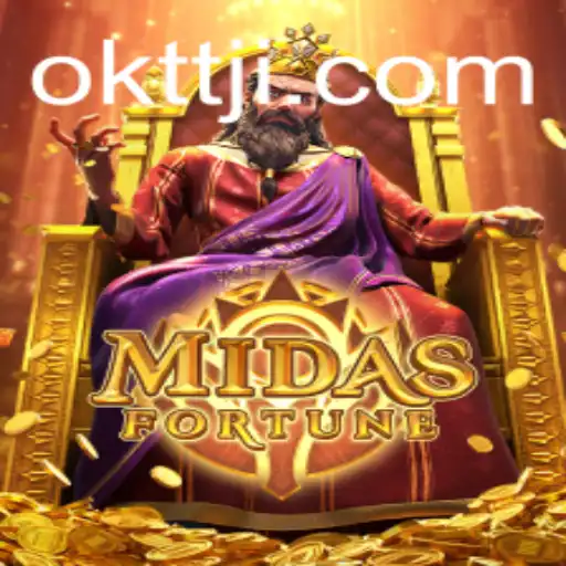 The Thrilling World of MidasFortune: Unraveling Its Enigmatic Gameplay
