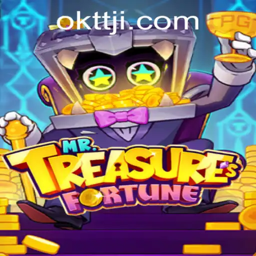 The Enigmatic World of MrTreasuresFortune: A Comprehensive Guide