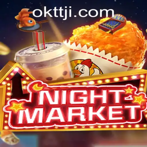 Discovering NIGHTMARKET: Unveiling the Thrills of OKTT