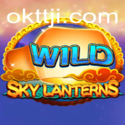 Discover the Enchanting World of SkyLanterns and Unravel the Mysteries of OKTT