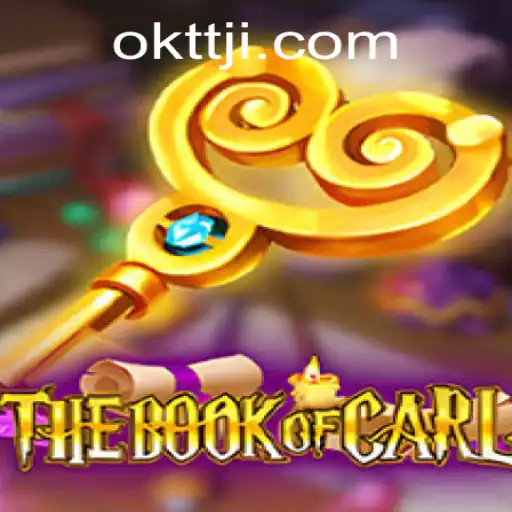 The Enigmatic World of 'TheBookofCarl': A Comprehensive Look with OKTT
