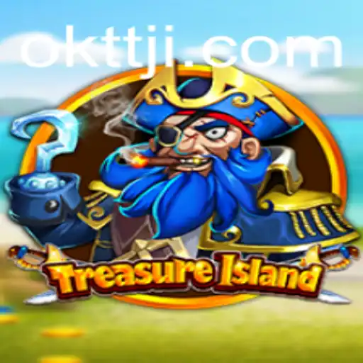 Embark on a Thrilling Adventure with TreasureIsland: Uncover Riches and Navigate Mysteries